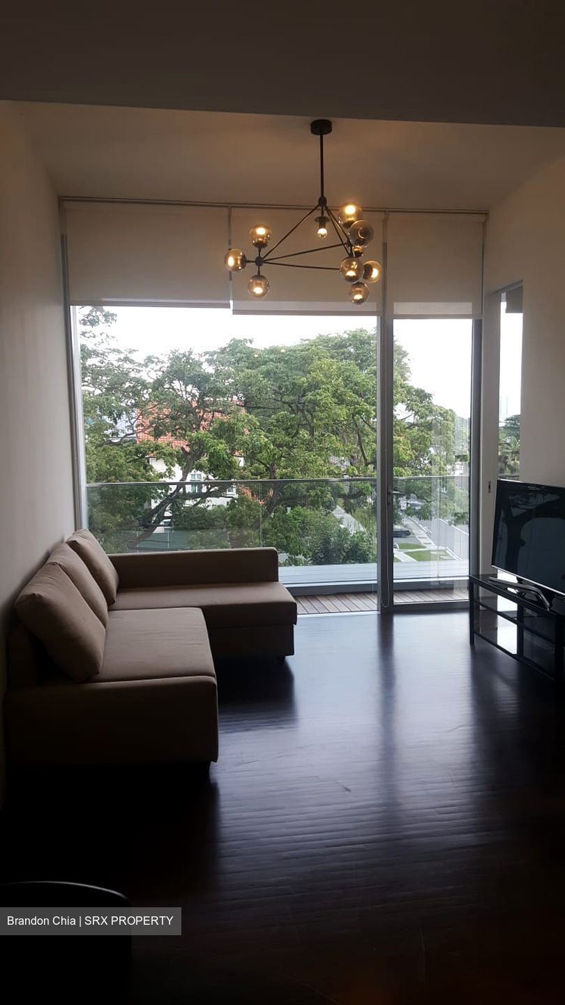 Seletar Park Residence (D28), Condominium #272501471